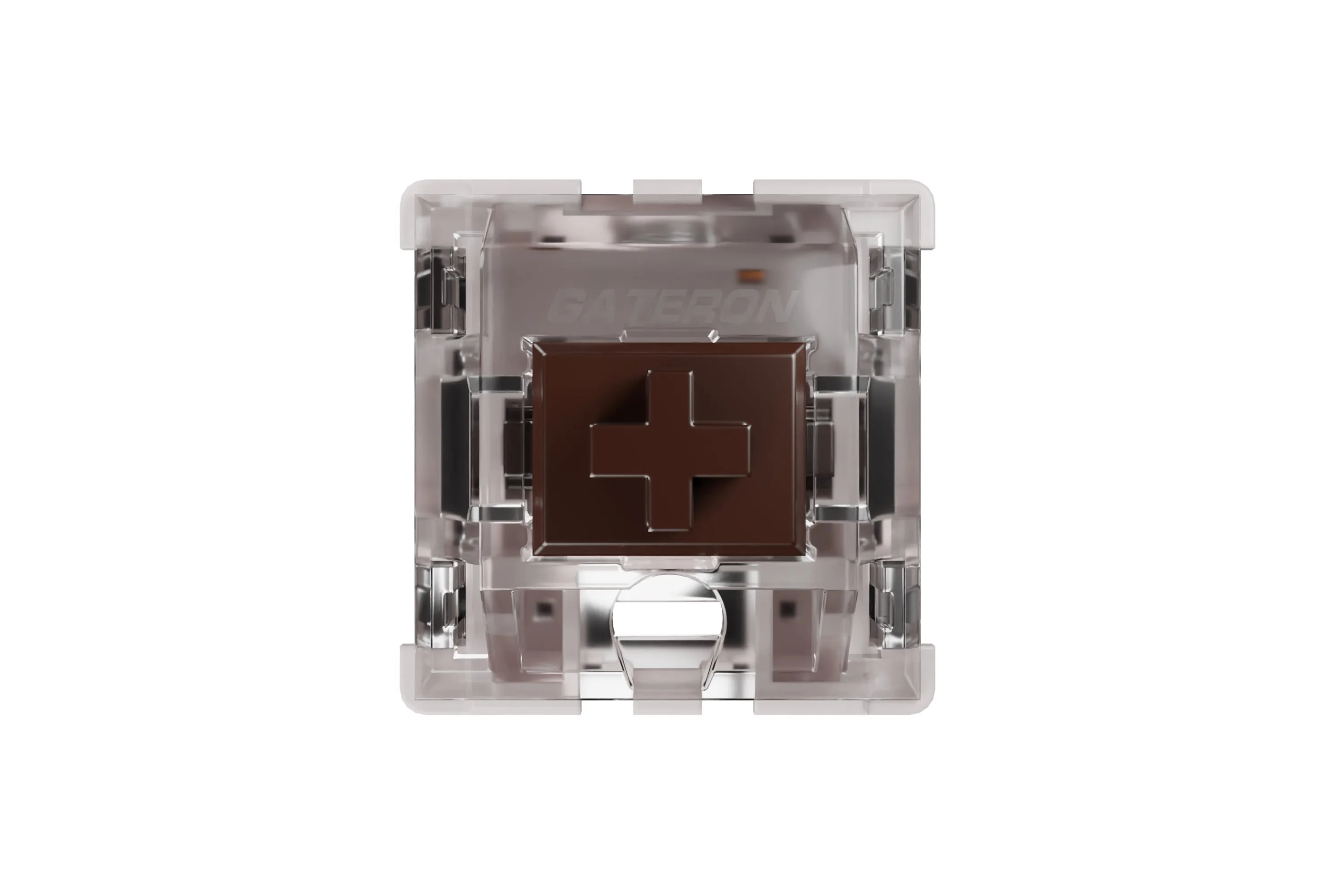 Gateron KS-9 Brown PRO 2.0 Switches