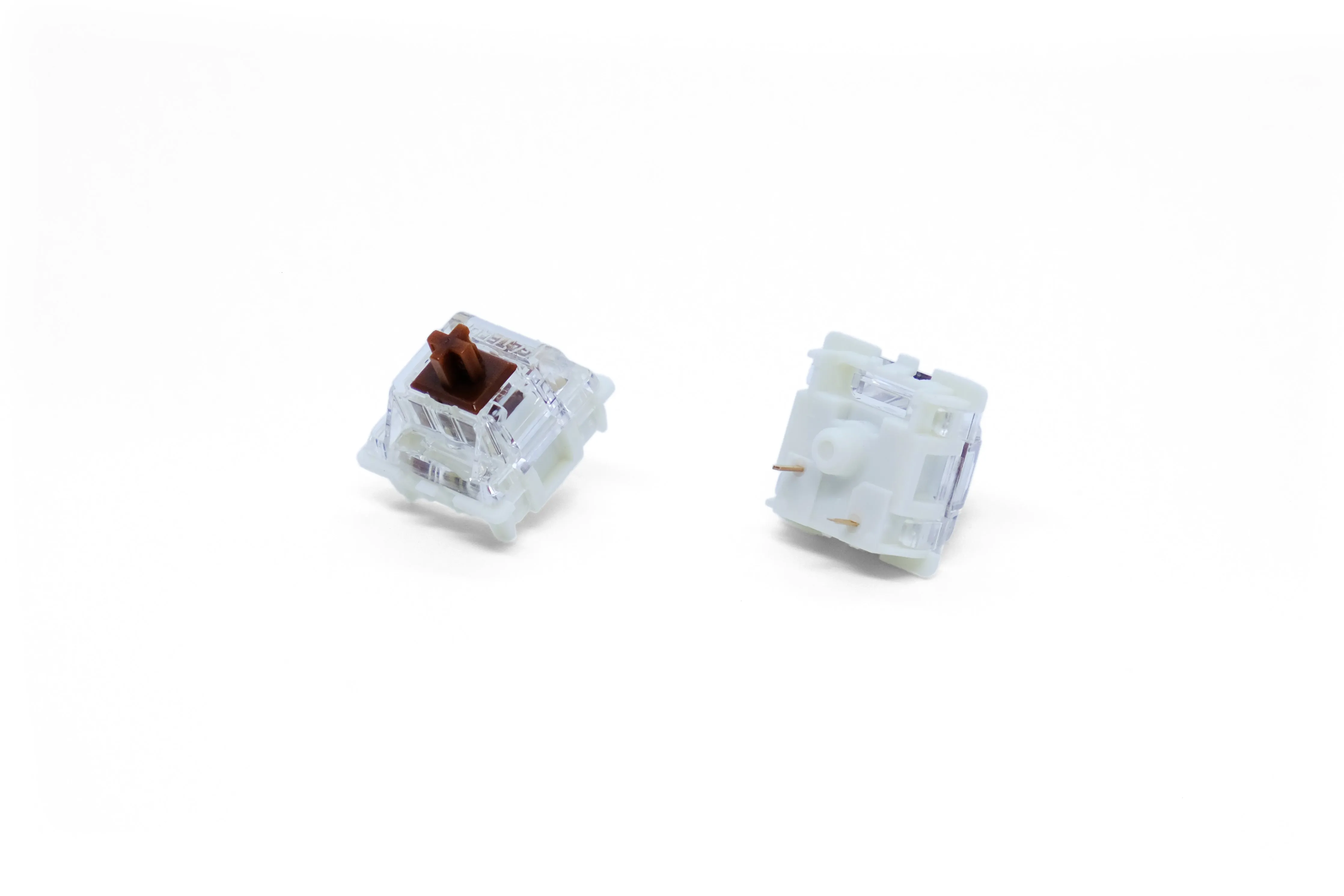 Gateron KS-9 Brown PRO 2.0 Switches