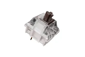 Gateron KS-9 Brown PRO 2.0 Switches