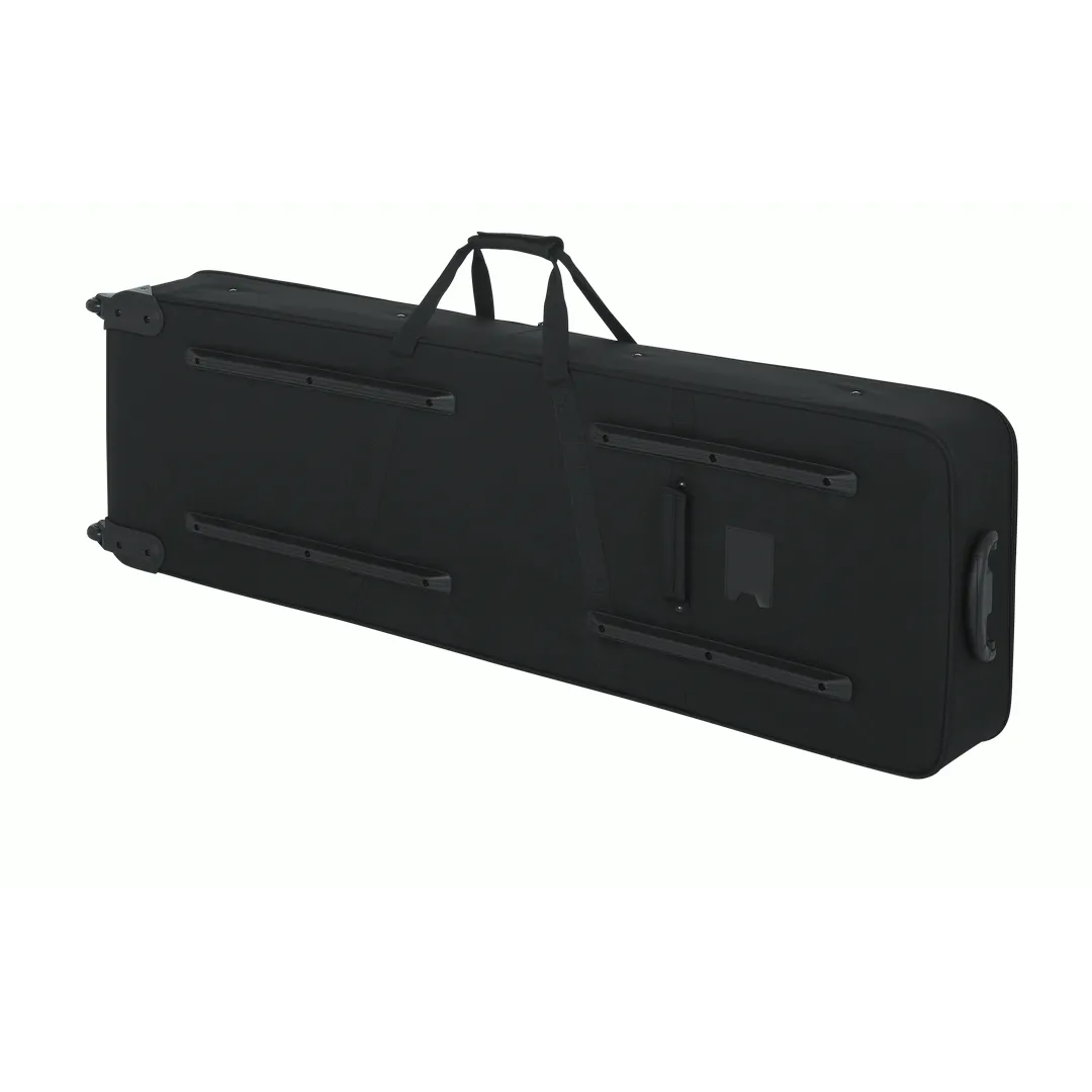 Gator GK-88 SLIM LTWT EPS Foam Keyboard Case