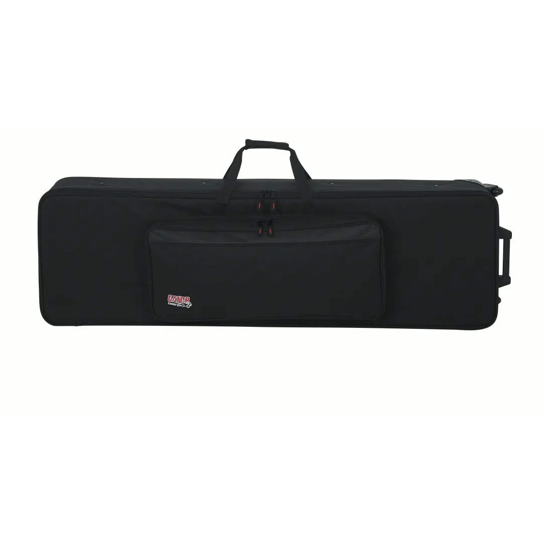 Gator GK-88 SLIM LTWT EPS Foam Keyboard Case