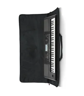 Gator GKBE-88 GKBE Series 88 Note Economy Keyboard Gig Bag