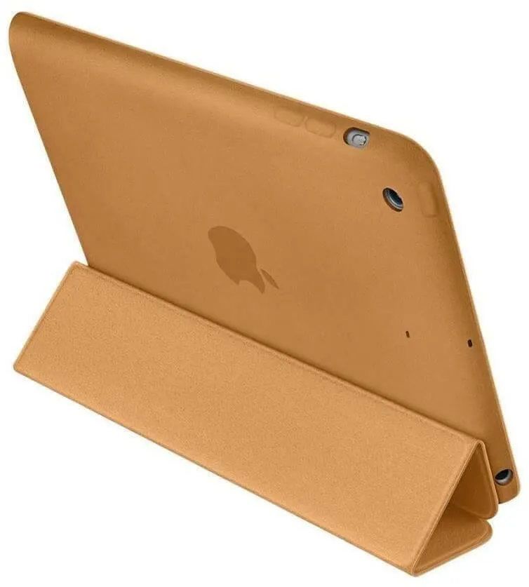 Genuine Apple iPad Mini Leather Full Smart Case iPad Mini 1 2 3 | ME706ZM/A