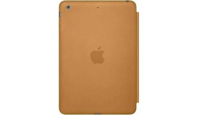 Genuine Apple iPad Mini Leather Full Smart Case iPad Mini 1 2 3 | ME706ZM/A