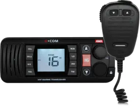 GME 25/1 Watt VHF Marine Radio