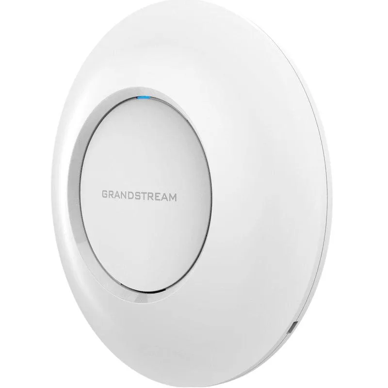 Grandstream GWN7625 Wireless Indoor Access Point WiFi 4x4:4 MU-MIMO 802.11ac Wave 2