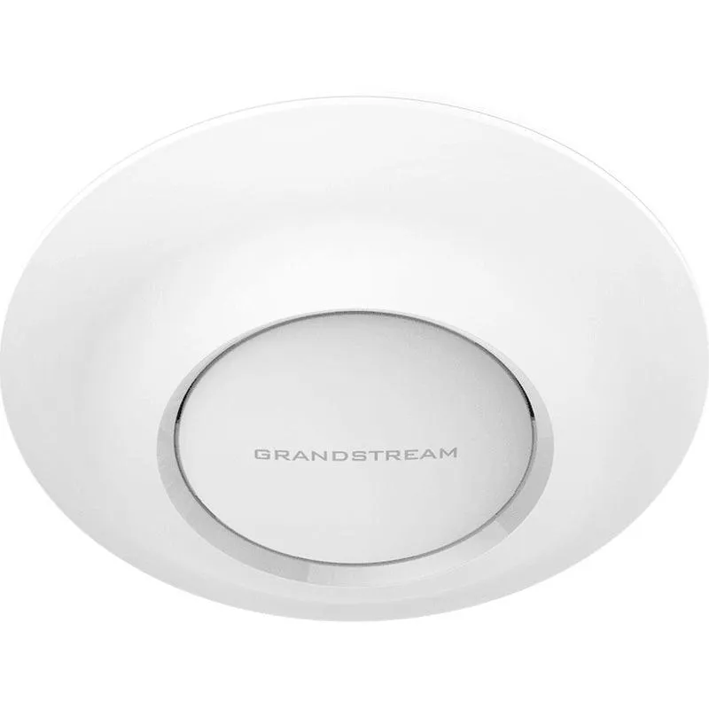 Grandstream GWN7625 Wireless Indoor Access Point WiFi 4x4:4 MU-MIMO 802.11ac Wave 2