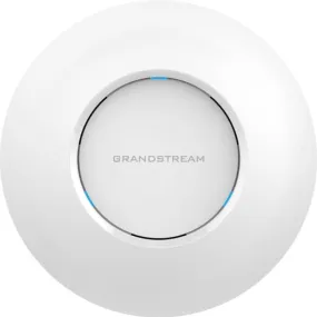 Grandstream GWN7625 Wireless Indoor Access Point WiFi 4x4:4 MU-MIMO 802.11ac Wave 2