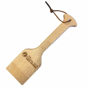 Great Scrape Woody Nub- Ultimate BBQ Cleaning Tool