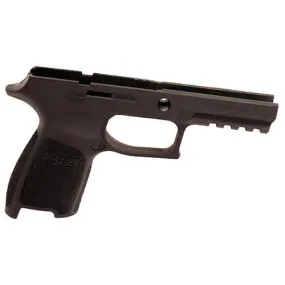 Grip Module Assembly, Sig Sauer P250-P320 Compact - .45 ACP, Small