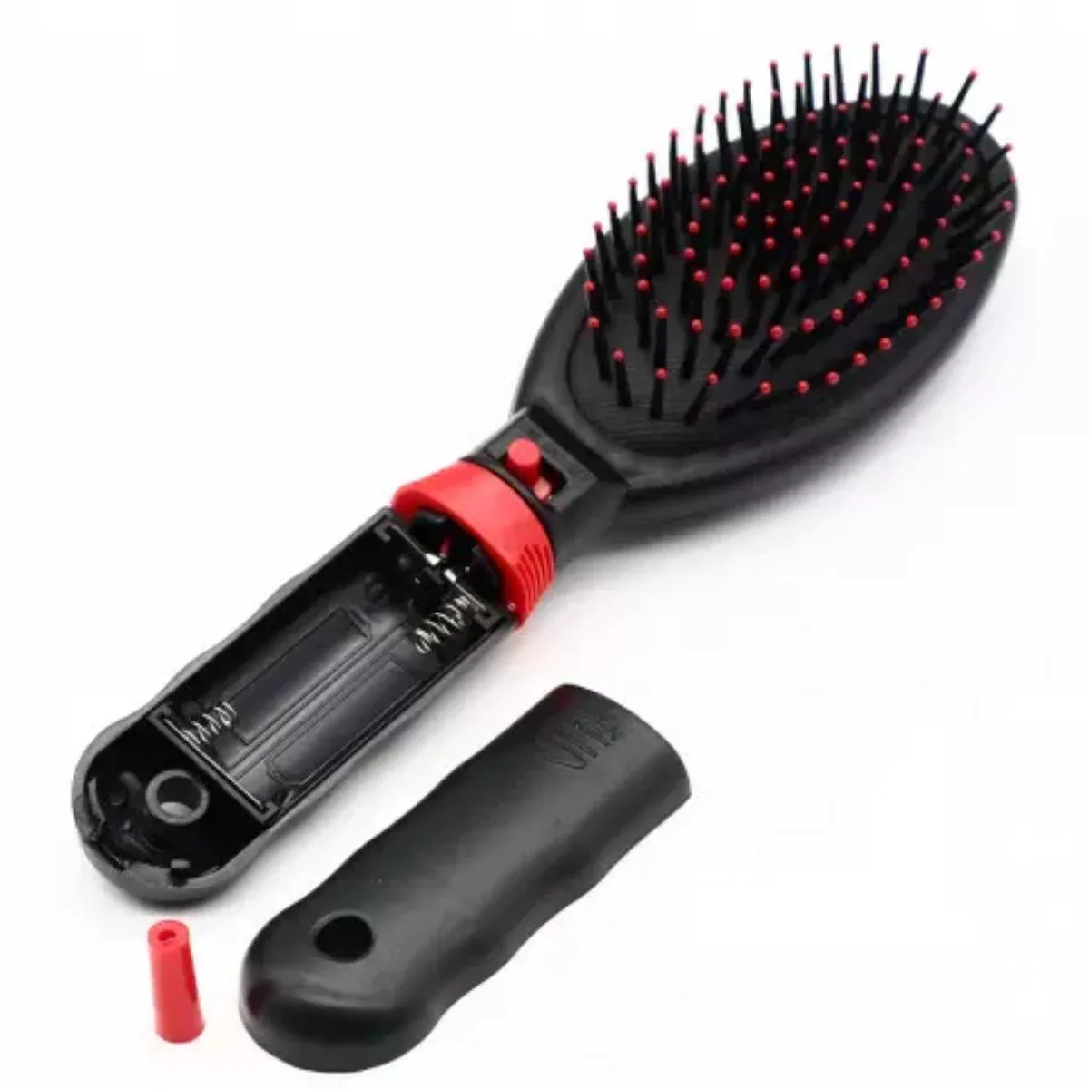 Hair Brush Vibrating