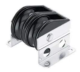 HARKEN 38 DOUBLE UPRIGHT LEAD BLOCK