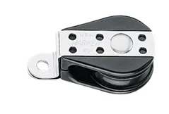 HARKEN Pivoting Cheek Bullet Block