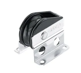 HARKEN Upright Big Bullet Lead Block - 38mm