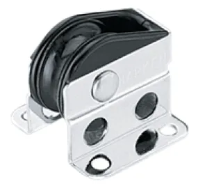 HARKEN Upright Bullet Lead Block