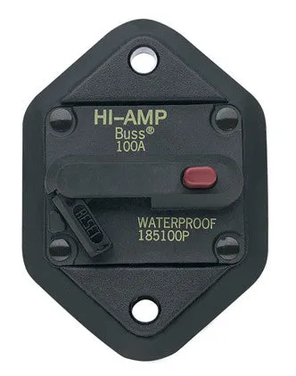 HARKEN WINCH CIRCUIT BREAKER 150AMP