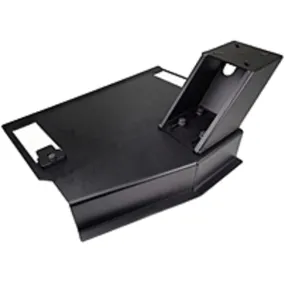 Havis Vehicle Mount for Docking Station, Keyboard, Notebook