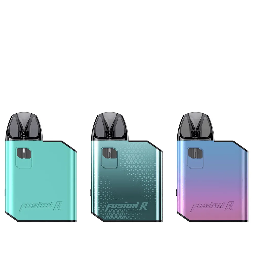 Hellvape Fusion R Pod Kit