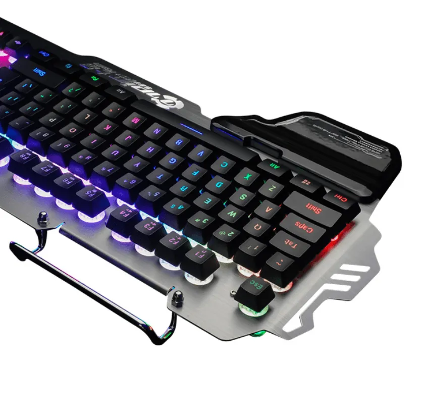 High Quality USB Gaming Keyboard