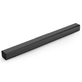 Hisense HS204 2.0Ch 30Watts Compact Bluetooth Sound Bar - Brand New