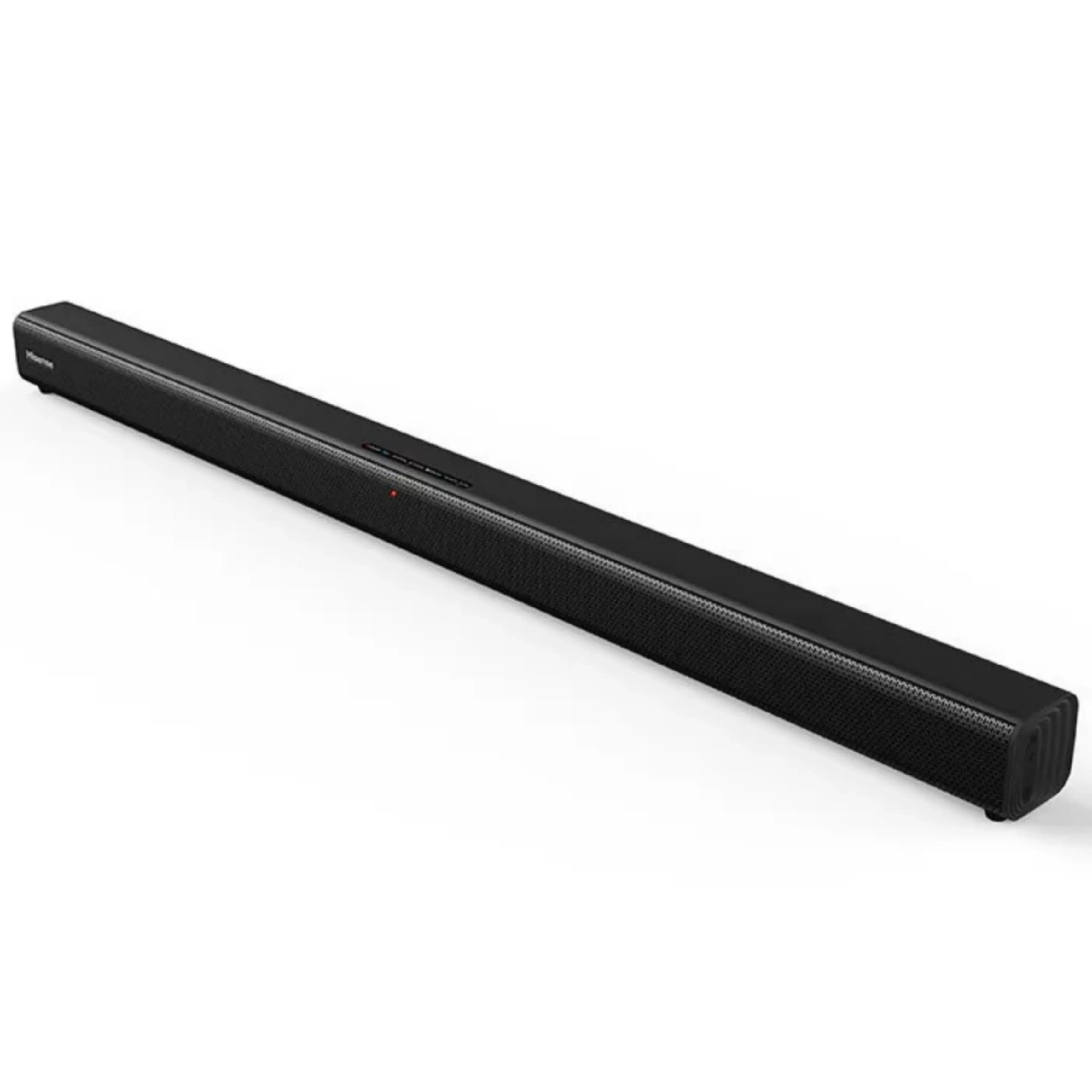 Hisense HS205 2.0Ch 60Watts Compact Bluetooth Sound Bar - Brand New