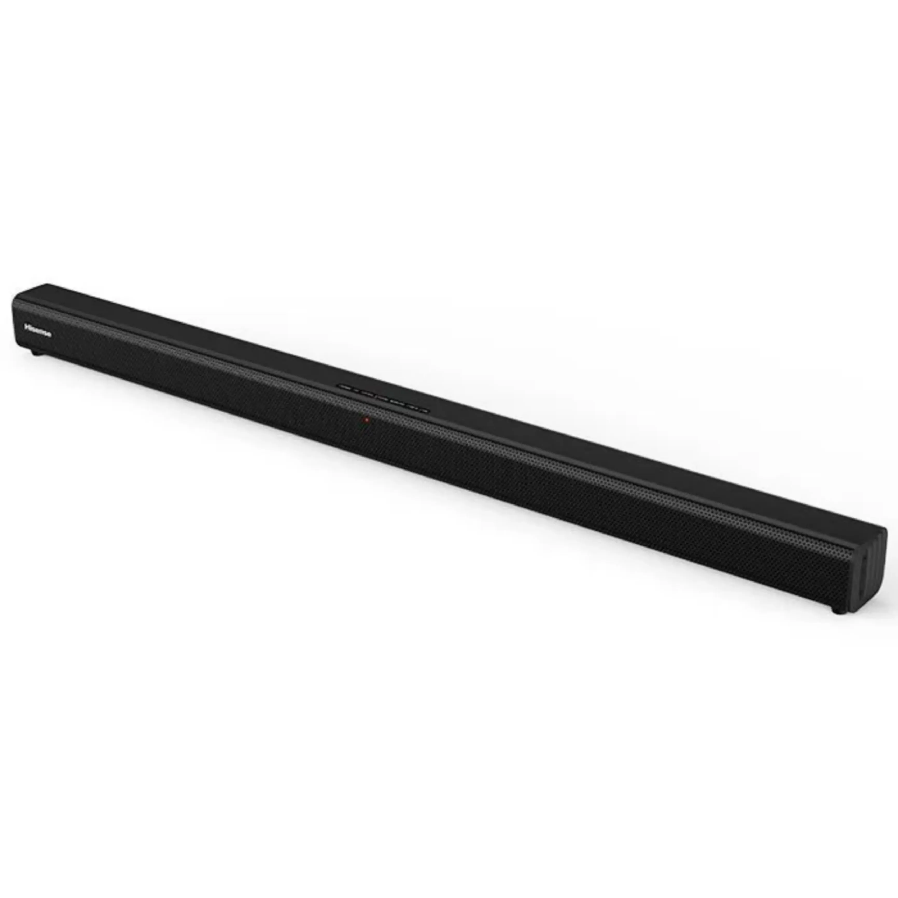 Hisense HS205 2.0Ch 60Watts Compact Bluetooth Sound Bar - Brand New