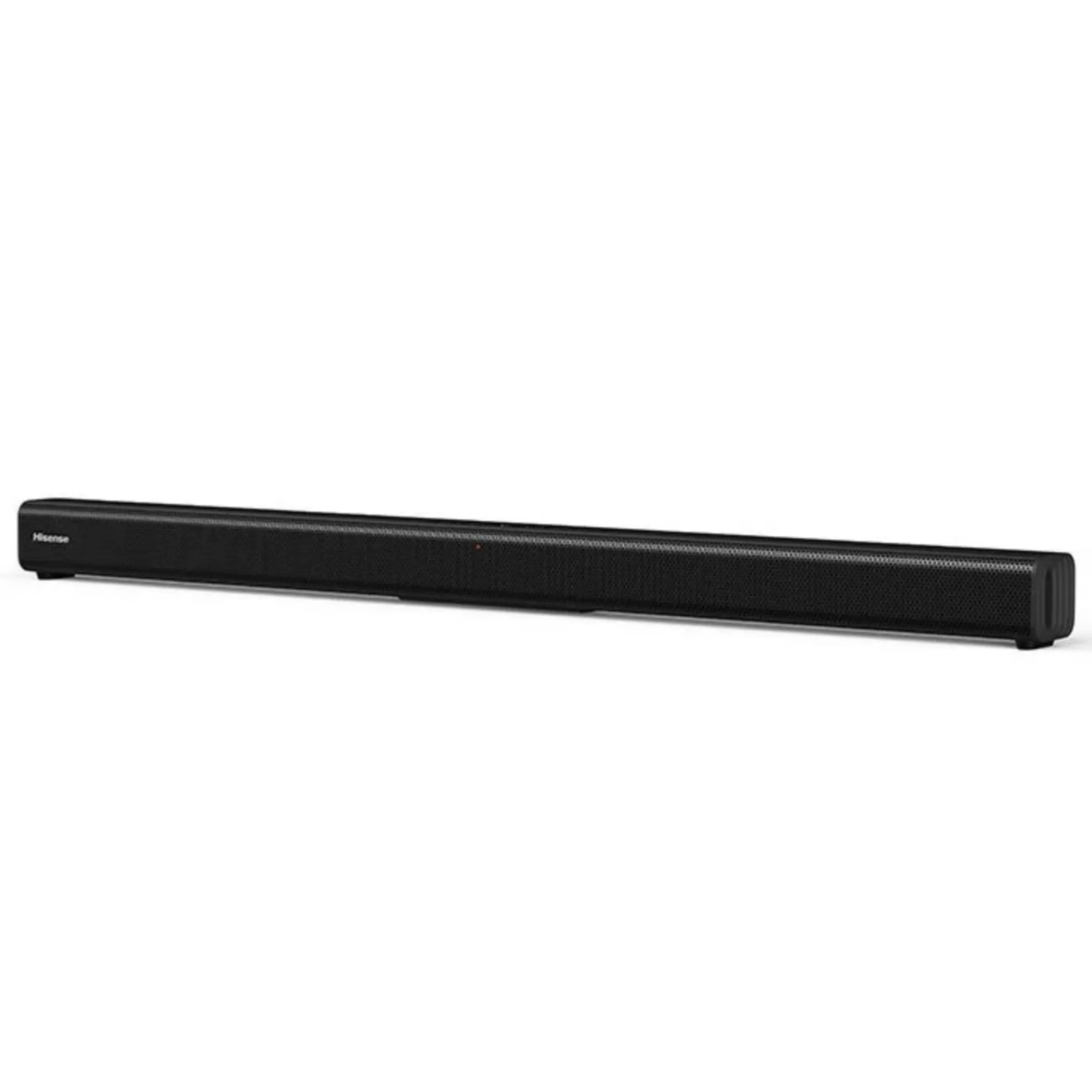 Hisense HS205 2.0Ch 60Watts Compact Bluetooth Sound Bar - Brand New