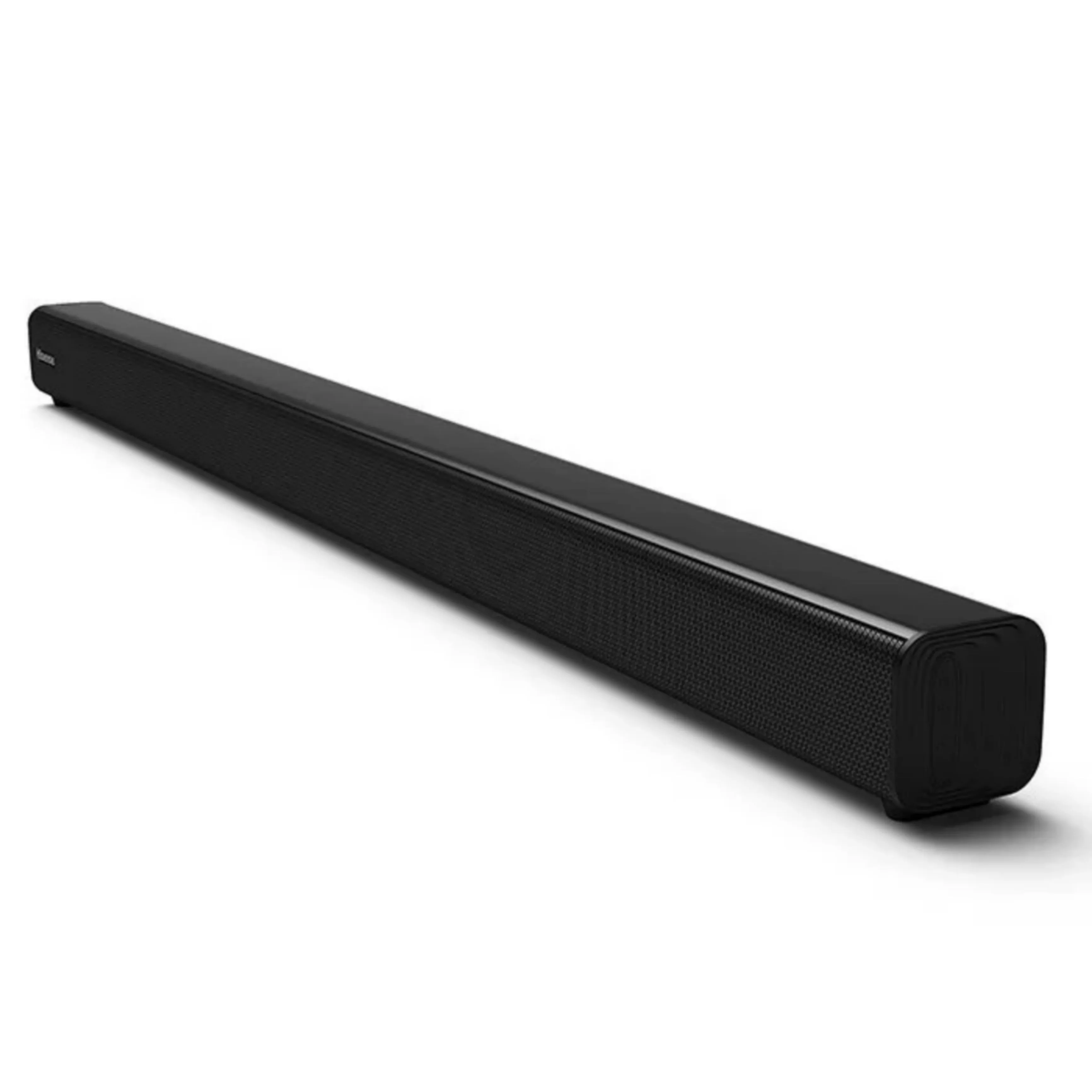 Hisense HS205 2.0Ch 60Watts Compact Bluetooth Sound Bar - Brand New