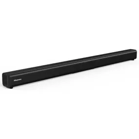 Hisense HS205 2.0Ch 60Watts Compact Bluetooth Sound Bar - Brand New