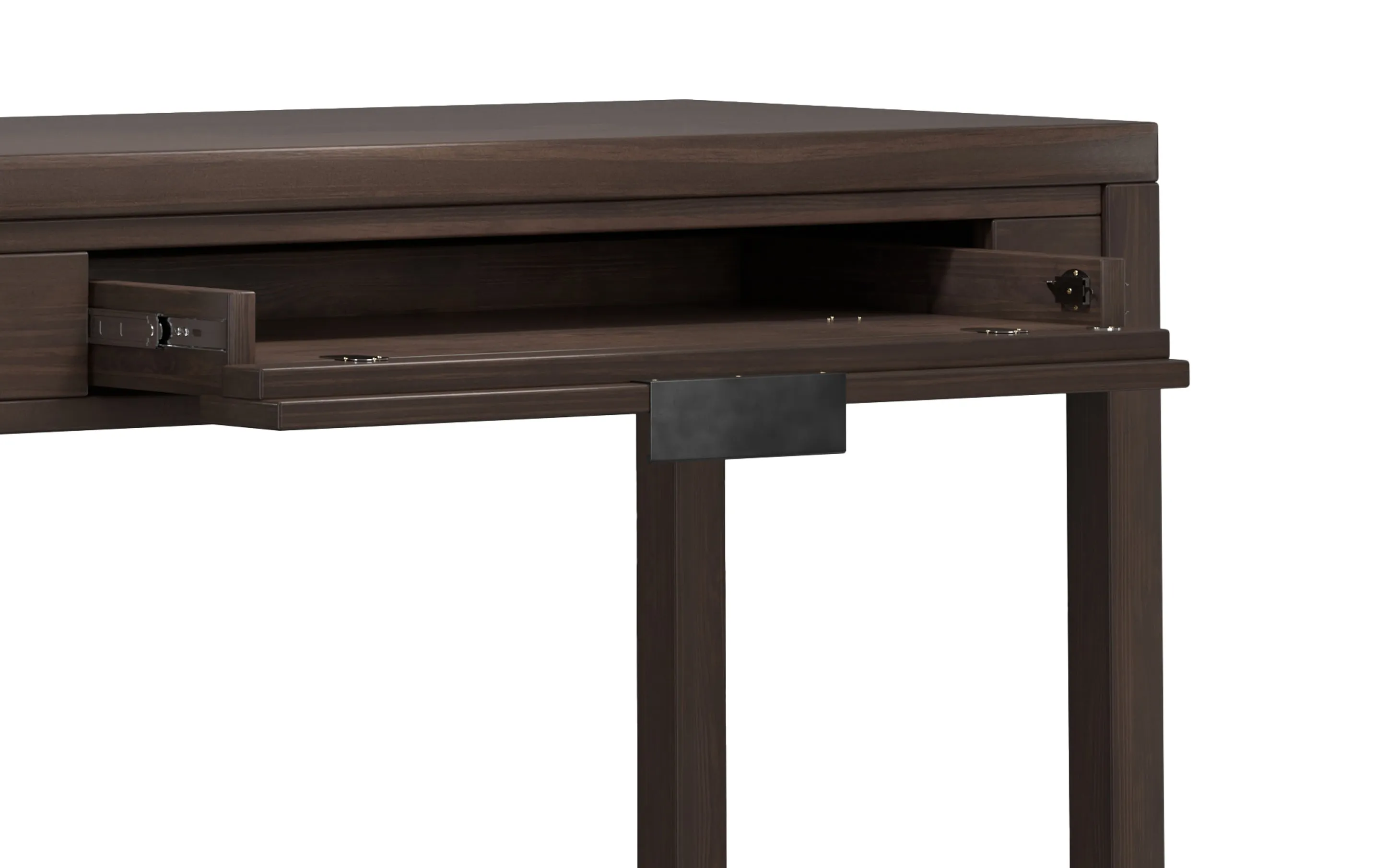 Hollander Small Desk