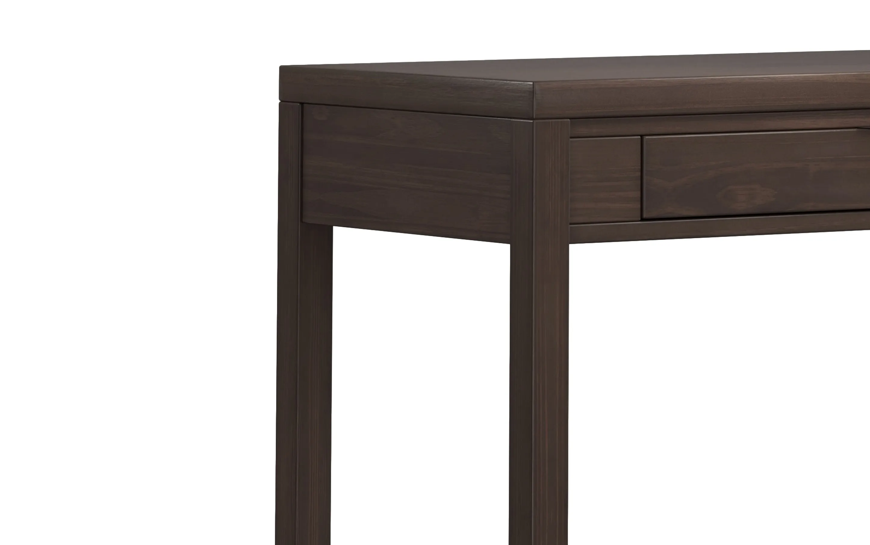 Hollander Small Desk