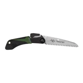 Hooyman Megabite 6" Handsaw