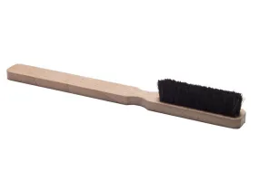 Horsehair Detail Brush