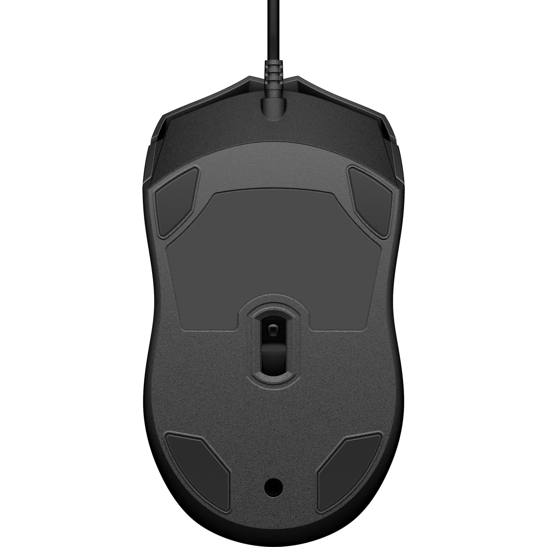 HP 100 Wired Mouse 6VY96AA