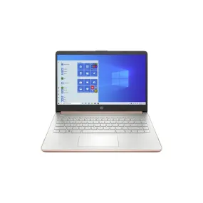 HP 14-DQ 14" Notebook