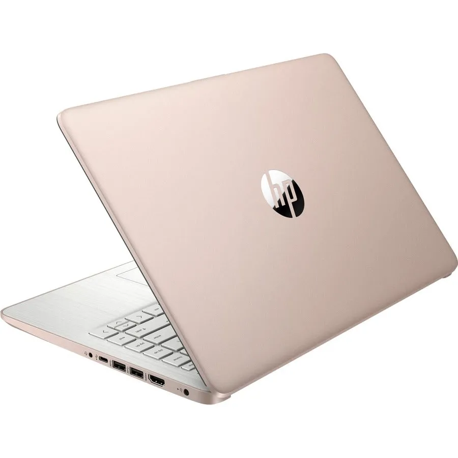 HP 14-DQ 14" Notebook