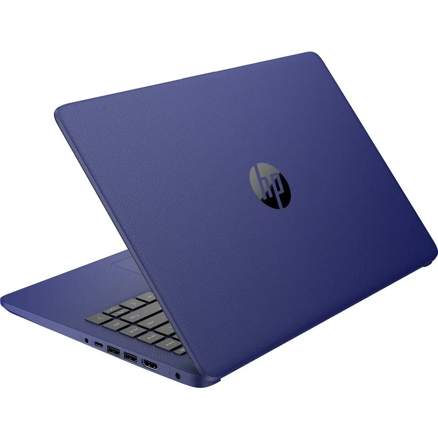 HP 14-DQ 14" Notebook