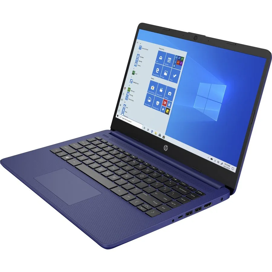 HP 14-DQ 14" Notebook