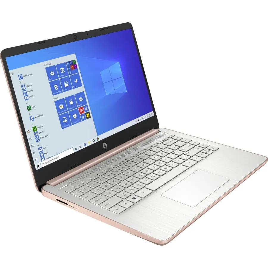 HP 14-DQ 14" Notebook