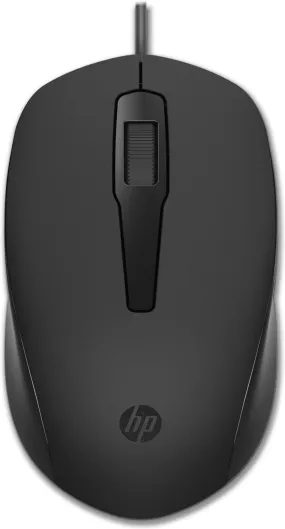 Hp 150 Wired Mouse