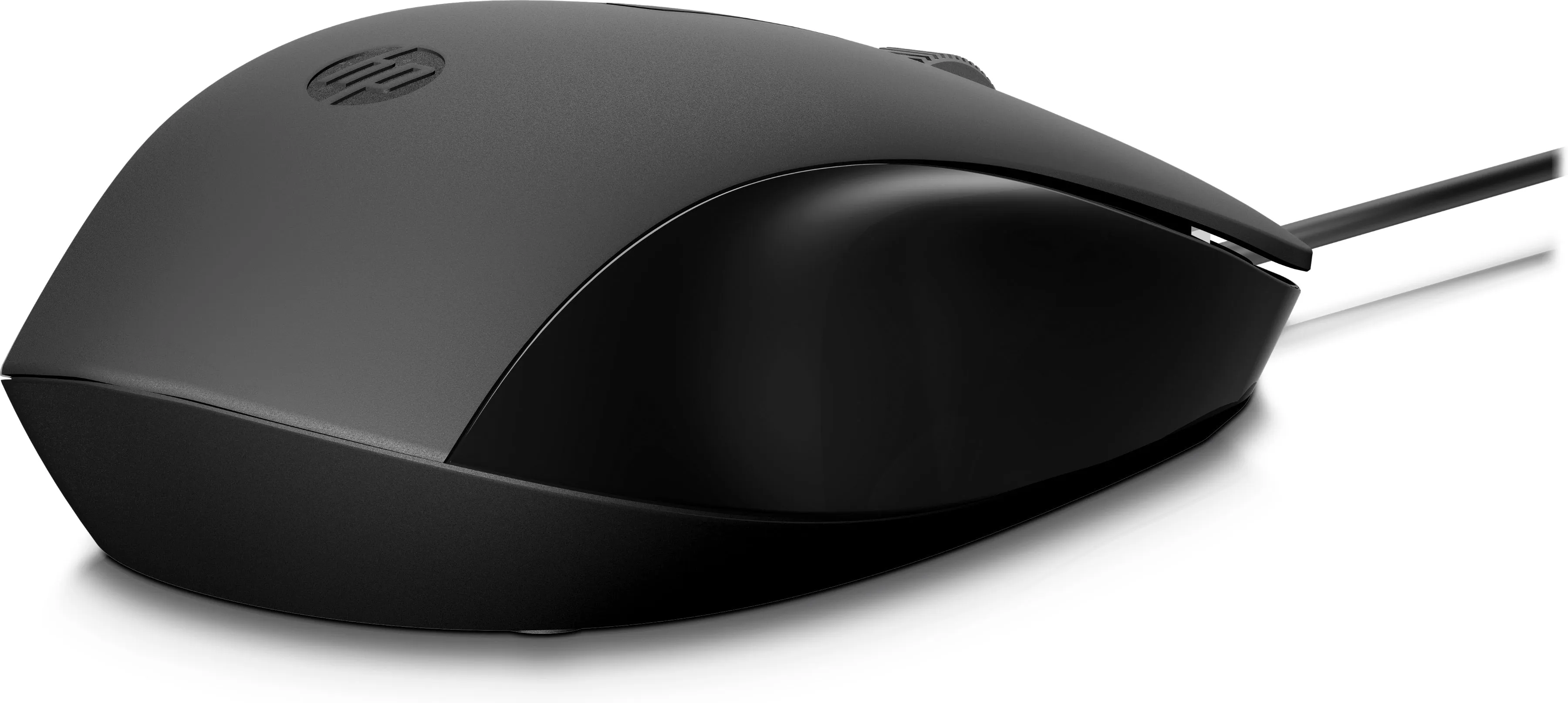 Hp 150 Wired Mouse