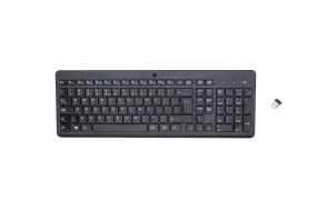 Hp 220 Wireless Keyboard