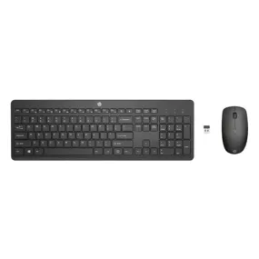 HP 235 Wireless Mouse and Keyboard Combo 1Y4D0AA