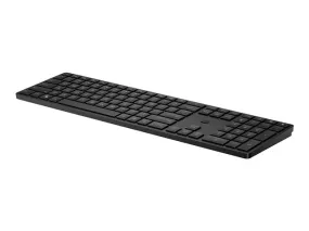 Hp 455 Programmable Wl Kbd United Kingdom - Uk English Localization