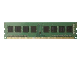 Hp - Ddr4 - Module - 16 Gb - Dimm 288-Pin - 2933 Mhz / Pc4-23400 - 1.2 V - Unbuffered - Non-Ecc - For Workstation Z4 G4