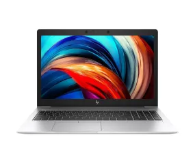 HP EliteBook 850 G6, 15.6”, Intel Core i7-8565U 1.8GHz, 16GB DDR4, 512GB NVMe SSD, Refurbished