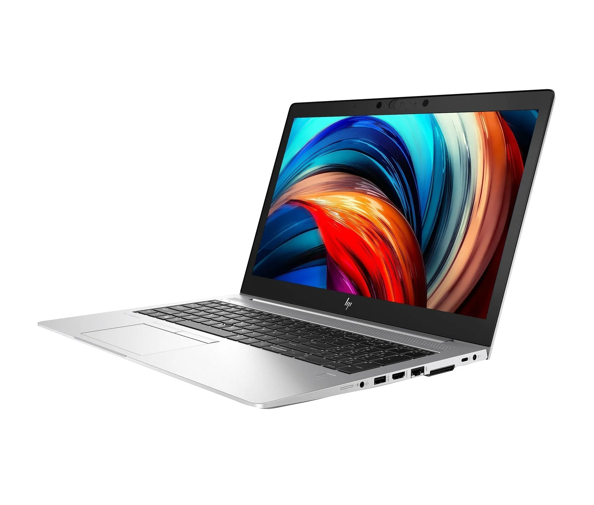 HP EliteBook 850 G6, 15.6”, Intel Core i7-8565U 1.8GHz, 16GB DDR4, 512GB NVMe SSD, Refurbished