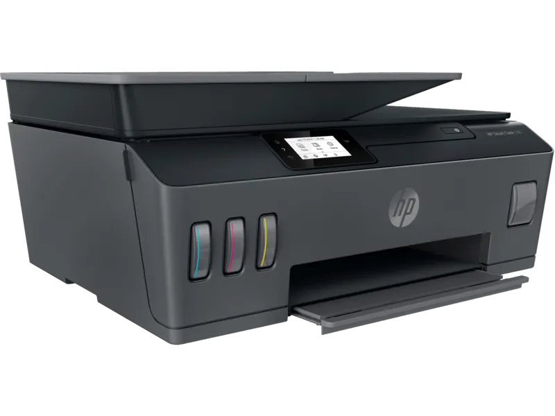 HP Smart Tank 530 Wireless All-in-One Printer - 4SB24A