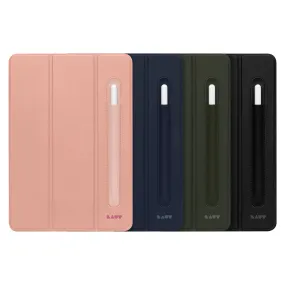 HUEX FOLIO case with Pencil Holder for iPad 10.9-inch (10th Gen) (2022)