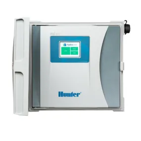 Hunter HCC Hydrawise Controller